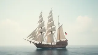 Die vergessene Leistung: Elcano als Held der ersten Weltumseglung