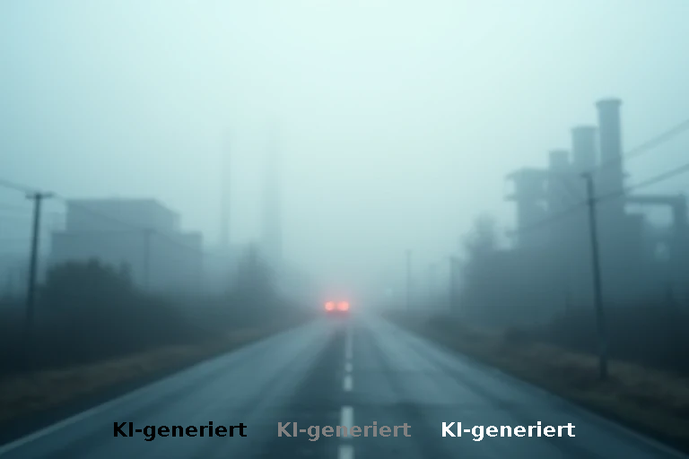 Die verlorene Zuversicht: Wie ständige Unsicherheit die Zukunftsfähigkeit Deutschlands lähmt