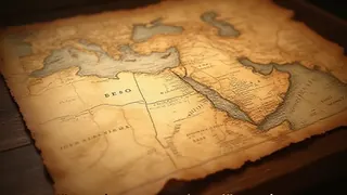 Die Vision eines historischen Großraums: Geopolitische Ambitionen im Nahen Osten