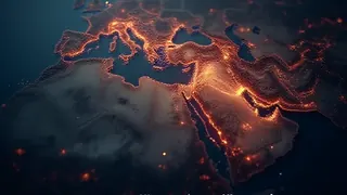 Die Vision eines historischen Großraums: Israels strategische Expansion und die Zukunft der Region