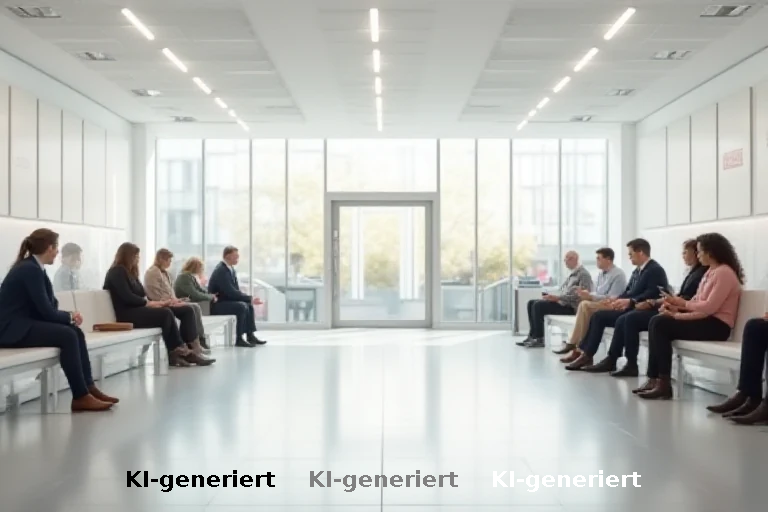 Die wachsende Kraft der sozialen Sicherungssysteme in Deutschland