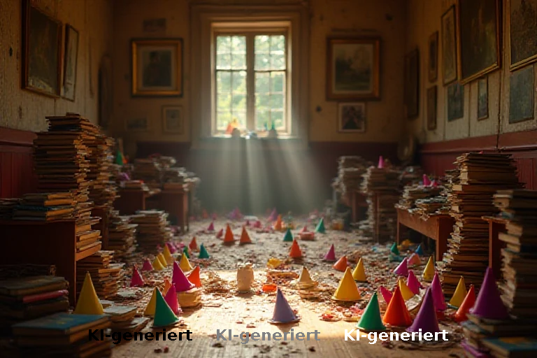 Die Welsh Hall of Madness: Lächerliches zum Wochenende
