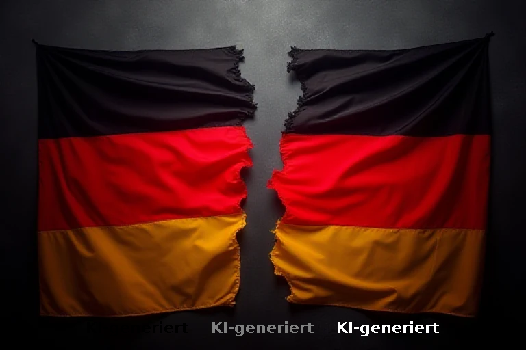 Die westdeutsche Zerreißprobe: Warum die AfD nur die Symptomatik ist