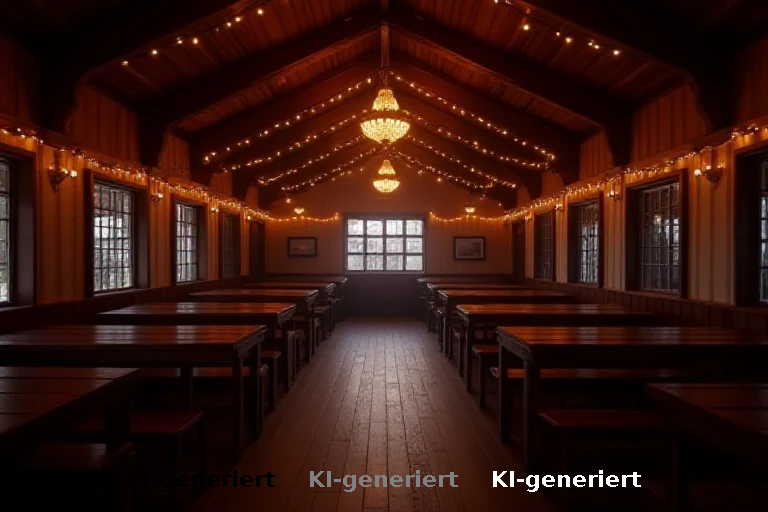 Die Wiesn bietet Raum für Kontrollverlust und braucht dafür immer mehr Kontrolle
