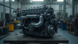 Die wirtschaftliche Wende: Warum der Diesel seine Dominanz verliert