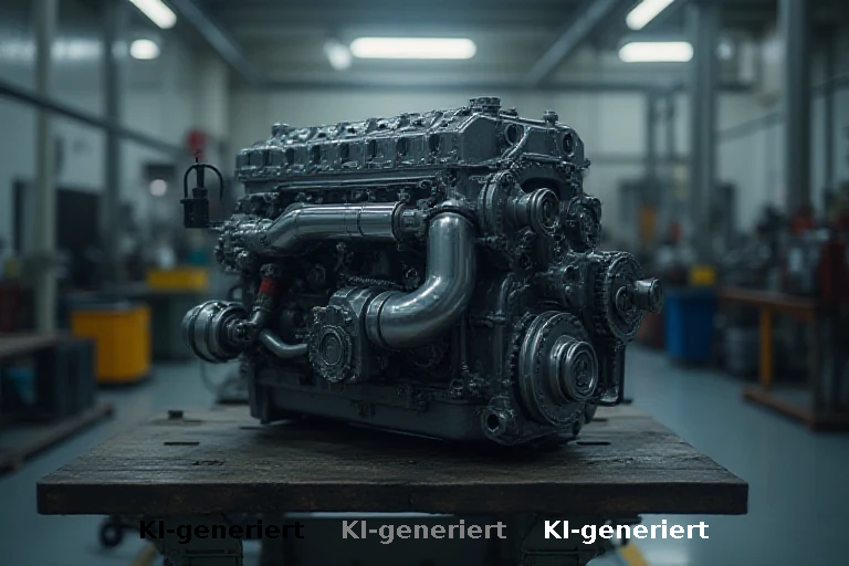 Die wirtschaftliche Wende: Warum der Diesel seine Dominanz verliert