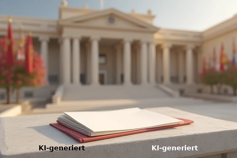 Die Würde des Altertums: Warum Empathie über politische Korrektheit siegt
