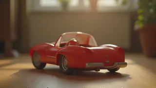 Die Zukunft der Mobilität: Warum das Bobby-Car die wahre Innovation ist