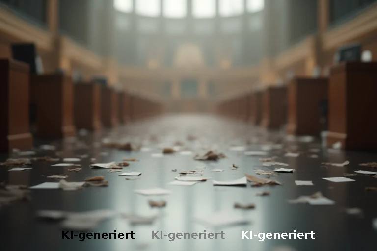 Die zwölf größten politischen Torheiten Deutschlands: Kritik an Energie- und Migrationspolitik