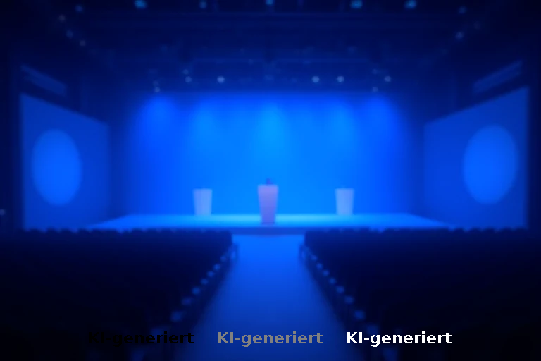 Dienstwagen zum AfD-Parteitag? Fragen zu Fahrt von Leif-Erik Holm
