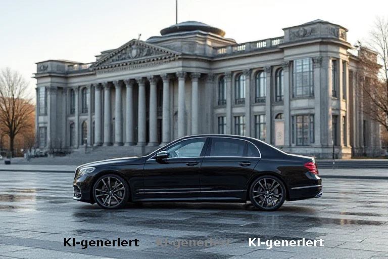 Dienstwagenfrage: BMW beendet Leasing für sachsen-anhaltischen Landtagspräsidenten
