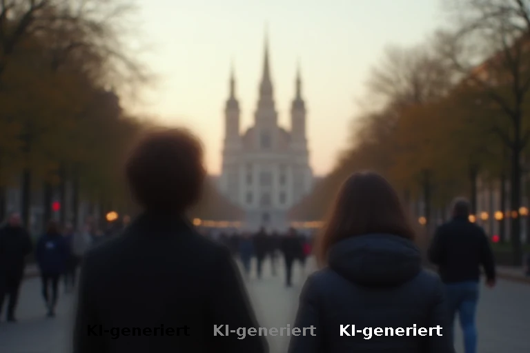 Diese fünf berühmten Kirchen verlangen noch keinen Eintritt anders als der Kölner Dom