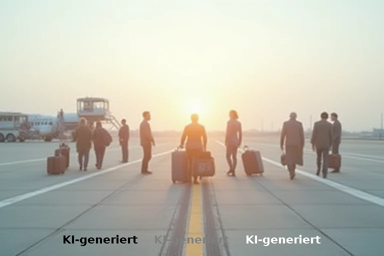 Diese Leute brauchen wir nicht! Lauterbachs zynischer Spott über Auswanderer