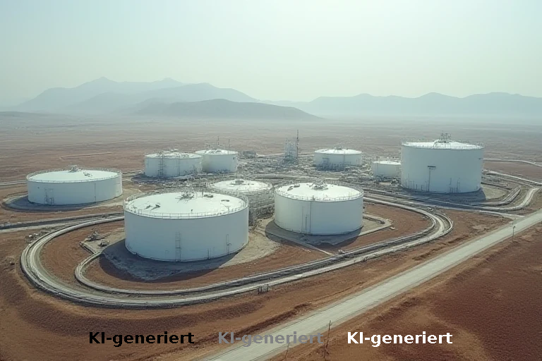 Öl- und Gasmärkte unter Druck: Experten warnen vor Preisspitzen im Sommer