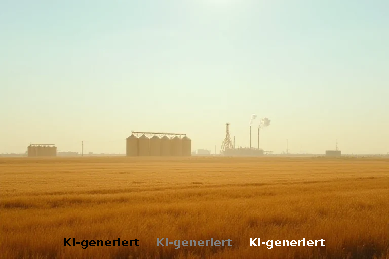 Diesel-Exportstopp als politisches Druckmittel: Landwirtschaftliche Interessen vs. ökonomische Realität
