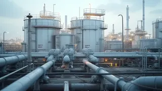 Diesel-Exportstopp: Trumps Plan trifft vor allem die EU
