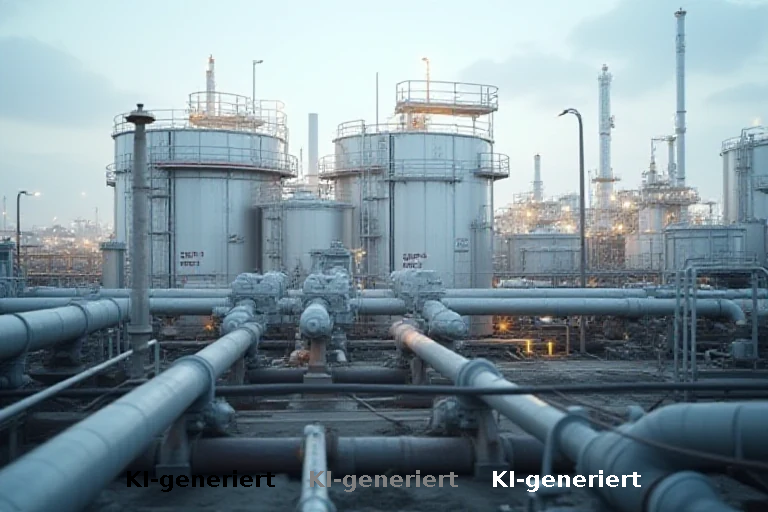 Diesel-Exportstopp: Trumps Plan trifft vor allem die EU