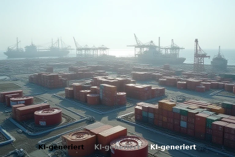 Diesel-Preiskrise: Kommentar wirft Regierungen Kriegstreiber und Idiotie vor
