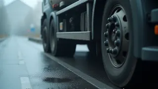 Dieselklau in NRW: Wenn Tankbetrug zur Lebensgefahr wird
