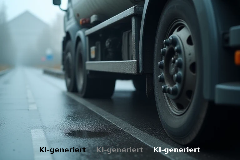 Dieselklau in NRW: Wenn Tankbetrug zur Lebensgefahr wird