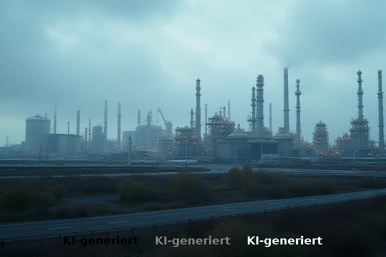 Dieselpreis-Dilemma: USA als letzte Hoffnung in der globalen Engpasskrise