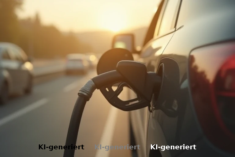 Dieselpreise in der EU erreichen historischen Höchststand