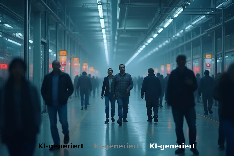 CrankGPT: Lokale KI-Anwendung durch Muskelkraft