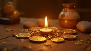 Dieses uralte Ritual für Wohlstand wirkt noch immer. So geht s!