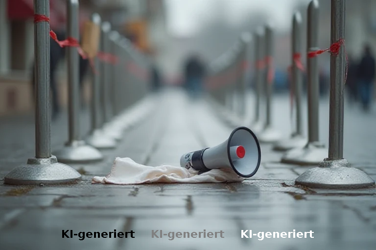 Diesmal auch wegen Kanye West: Tausende Albaner gehen wieder auf die Straße