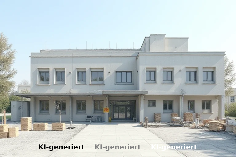 Dießener Kommune plant Umbau für neuen Ganztagsanspruch