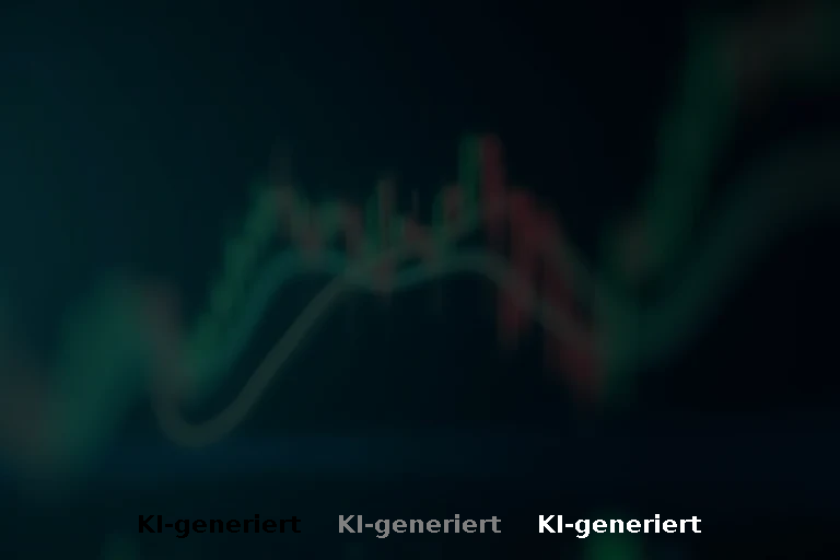 Differenzierte Marktanalyse: Stabilität in defensiven Sektoren trotz Tech-Schwäche