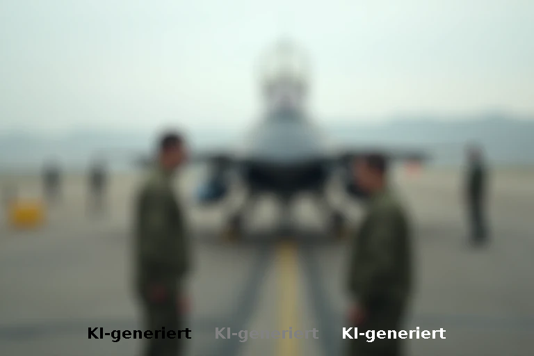 Digitale Aufrüstung: F-15EX als Raketenplattform gegen moderne Bedrohungen