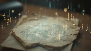Digitale Authentizität: Wie synthetische Medien die historische Quellenlage verändern