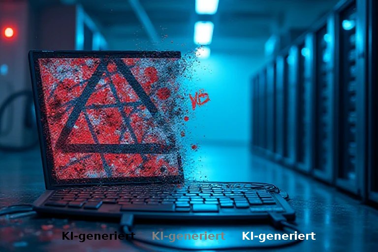 Digitale Bedrohungen: Unterschied zwischen politischem Aktivismus und staatlichem Spionaggio