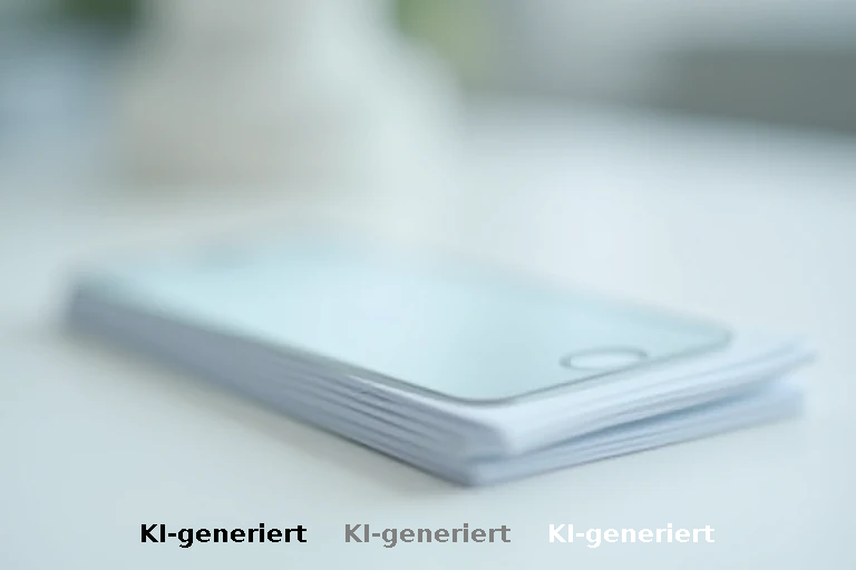 Digitale Belege statt Papierbons: Das Gegenteil von Bürokratieabbau