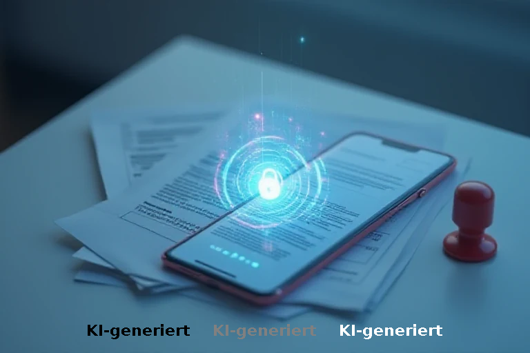 Digitale Bürgerhilfe: USA setzen auf KI-Portale, Deutschland auf bürokratische Hürden
