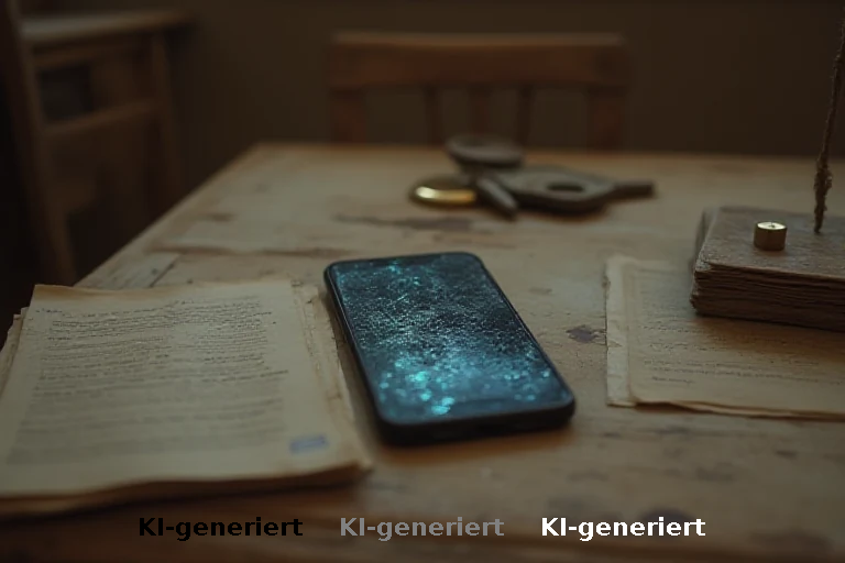 Digitale Bürokratie in Afrika: Wer haftet, wenn Algorithmen Bürger schädigen?