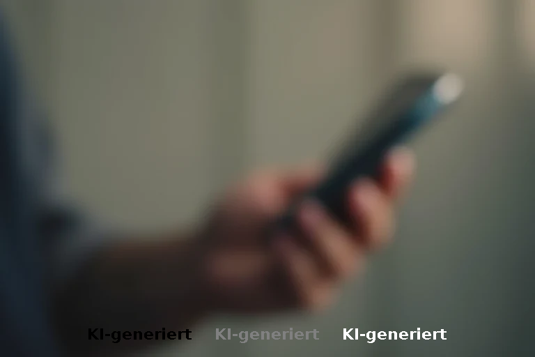 Digitale Entfremdung: Wenn Apps zur Regelumgehung verleiten