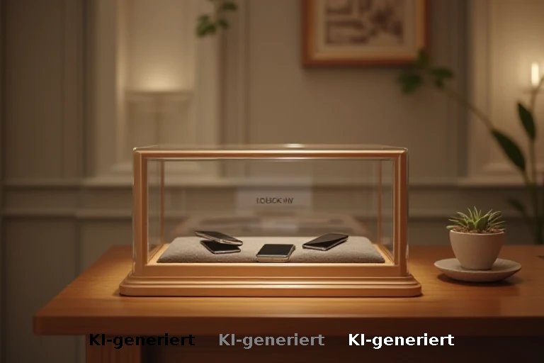 Digitale Enthaltsamkeit als pädagogisches Mittel: Das Handyhotel-Experiment