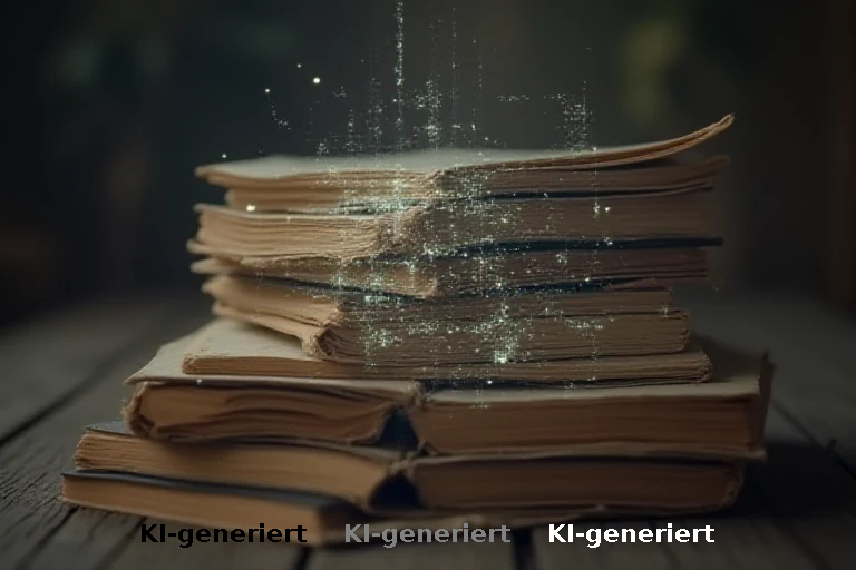 Digitale Extraktion: Afrikas kulturelles Erbe als Trainingsdaten für KI-Systeme