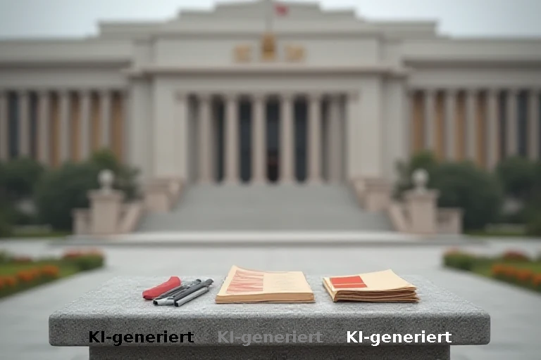 Digitale Fahnenflucht: Wie Sport-Apps Militärbasen preisgeben