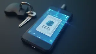 Digitale Fahrerlaubnis: KBA plant App-Integration im vierten Quartal 2026
