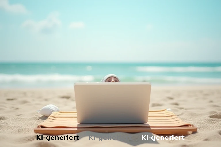 Digitale Fallen im Urlaub: BSI warnt vor perfiden Betrugsfallen