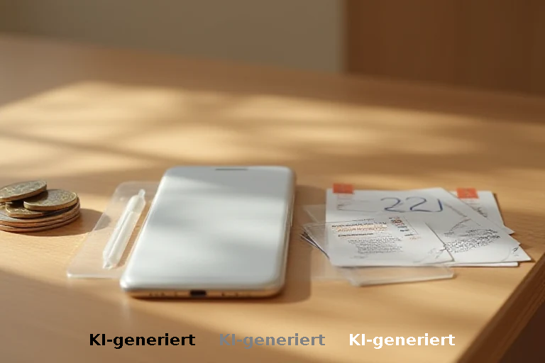 Digitale Fingerabdrücke: KI-Chatprotokolle als Beweismittel im Strafprozess