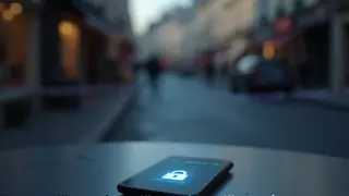 Digitale Hehlerei: Plattformen entfernen Plündererbeute nach Pariser Unruhen