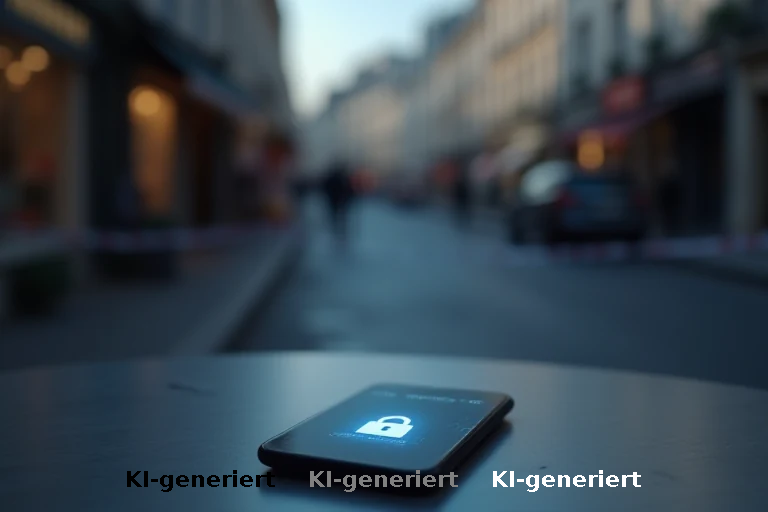 Digitale Hehlerei: Plattformen entfernen Plündererbeute nach Pariser Unruhen