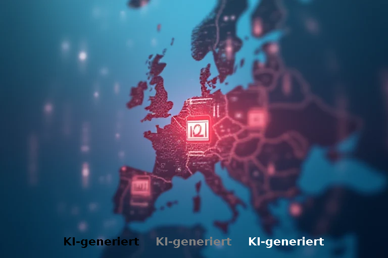 Digitale Identität: 24 EU-Staaten verfehlen Frist, während Datenschutzregeln neu verhandelt werden