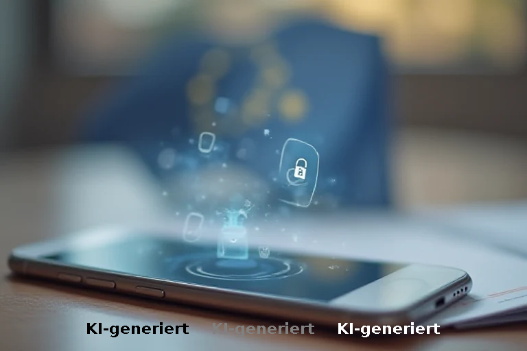 Digitale Identität: Deutschland führt 2027 die App d-you ein