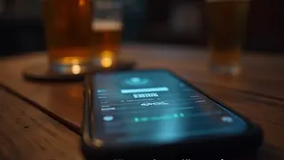 Digitale Identität: Neue Wege der Altersverifikation in britischen Pubs