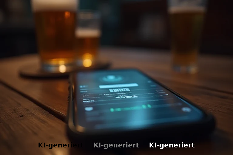 Digitale Identität: Neue Wege der Altersverifikation in britischen Pubs